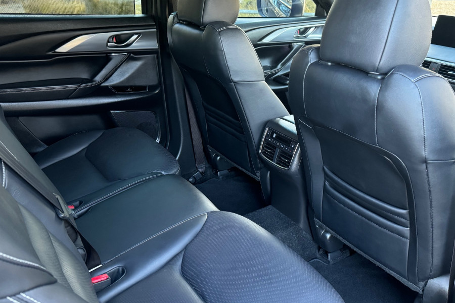 2020 MY0  Mazda CX-9 TC GT SUV Image 15
