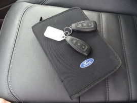 2019 MY19.25 Ford Escape ZG Titanium AWD Suv