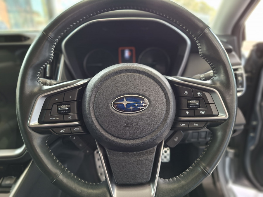 2021 Subaru Outback 6GEN AWD Touring SUV Image 13