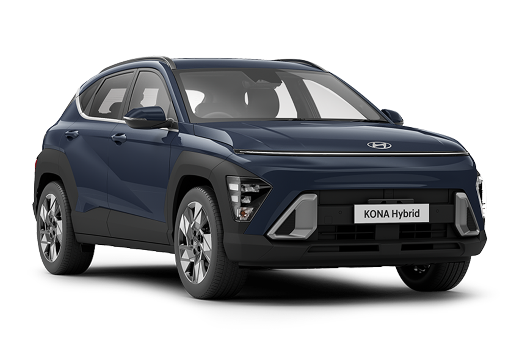 2024 MY25 Hyundai KONA SX2.V2 Hybrid SUV