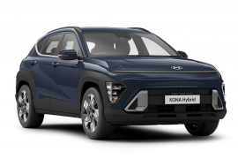 Hyundai KONA Hybrid SX2.V2