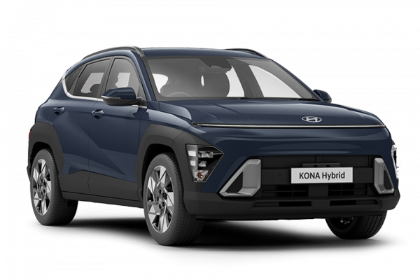 2024 MY25 Hyundai KONA SX2.V2 Hybrid SUV