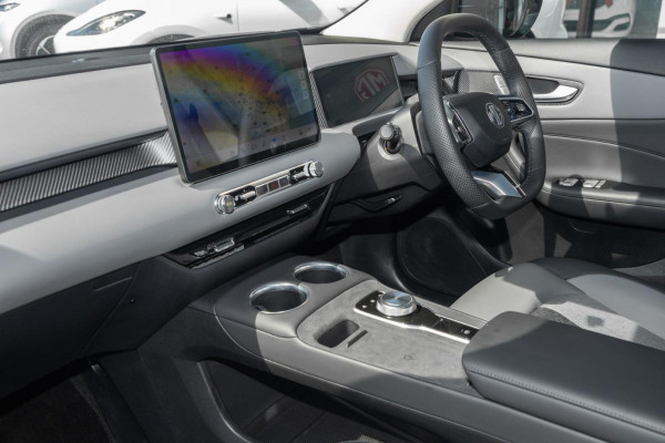2025 MG MGS5 EV ZS3EM Excite 49 SUV Image 7