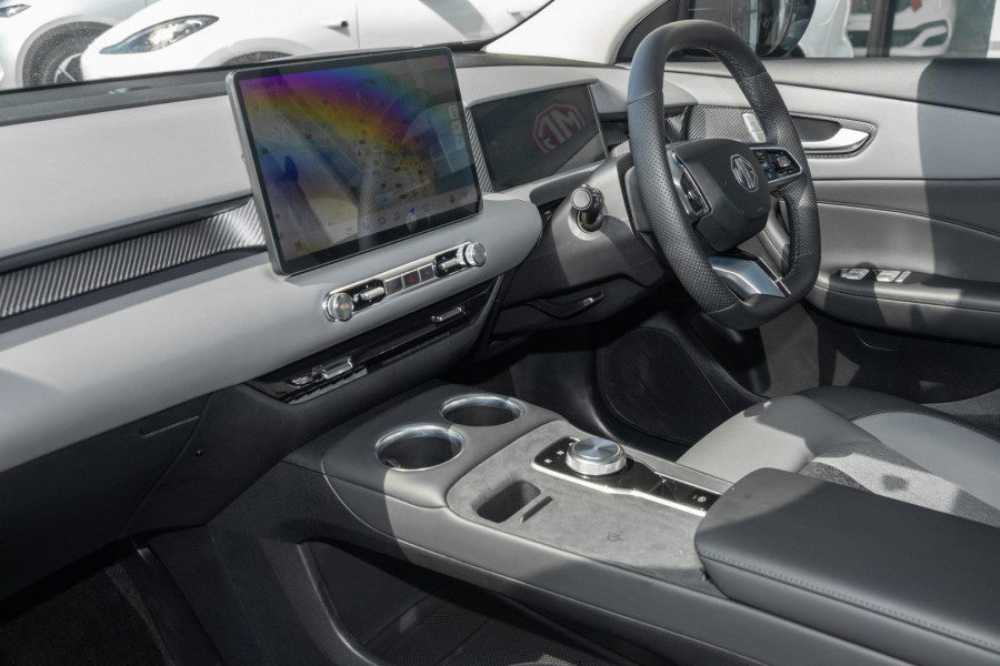 2025 MG MGS5 EV ZS3EM Excite 49 SUV Image 7