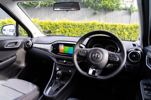 2026 MG MG3 Core Hatch Image 20