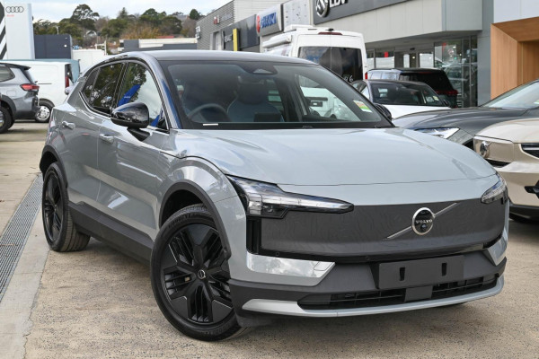 2026 MY27 Volvo EX30 Cross Country  P8 SUV