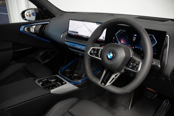 2026 BMW X3 G45 20 xDrive SUV image 6