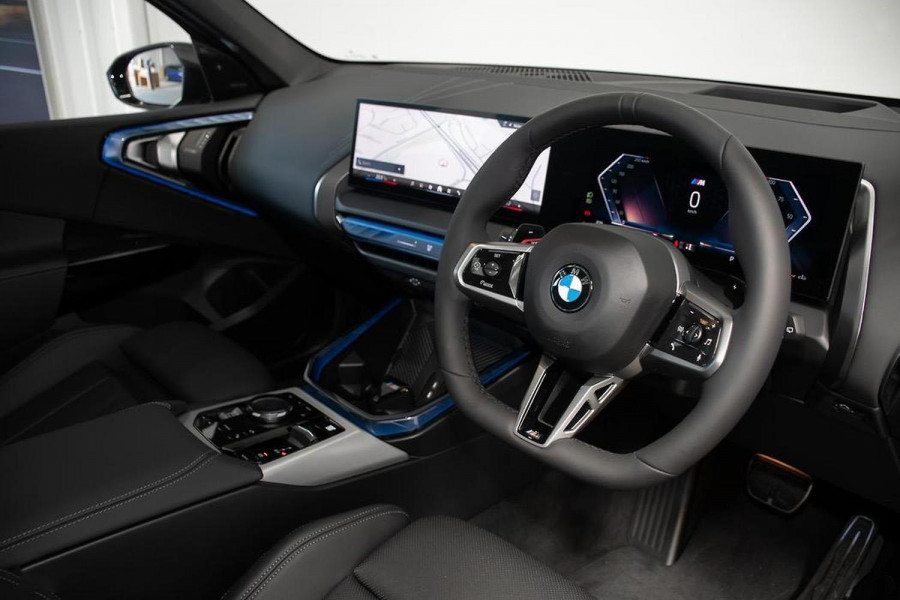 2026 BMW X3 G45 20 xDrive SUV