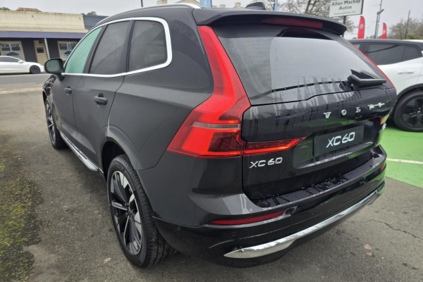 2026 Volvo XC60 UZ Plus B5 Bright SUV Image 5
