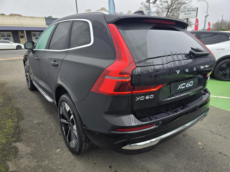 2026 Volvo XC60 UZ Plus B5 Bright SUV Image 5