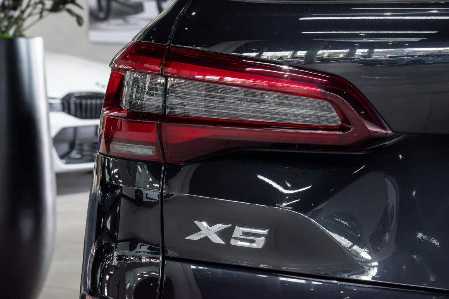 2021 BMW X5 G05 xDrive30d M Sport SUV