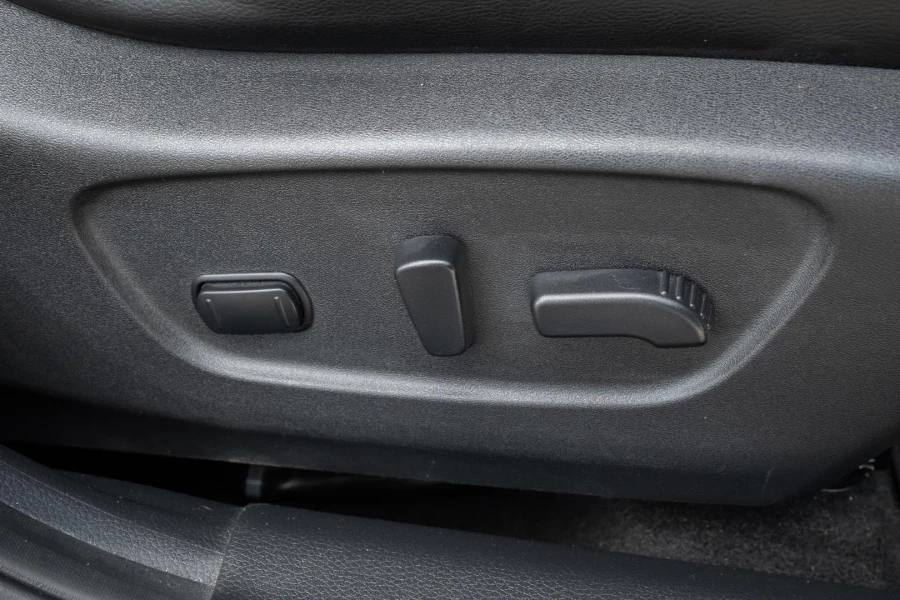 2019 Nissan X-Trail T32 Series II ST-L SUV Image 20