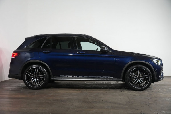 2023 Mercedes-Benz GLC-Class GLC43 AMG SUV