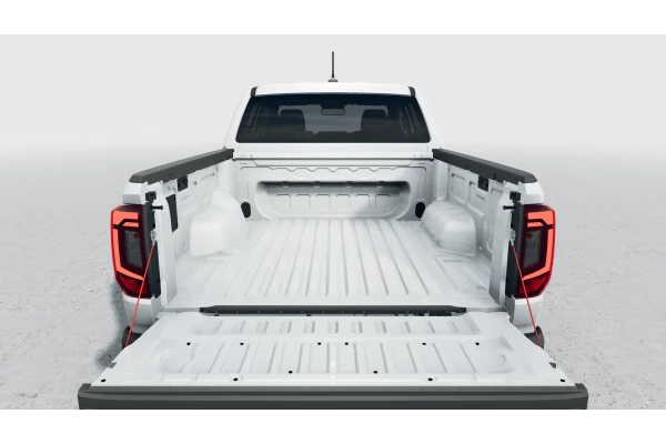 2025 Volkswagen Amarok NF TDI500 Life Ute Image 9