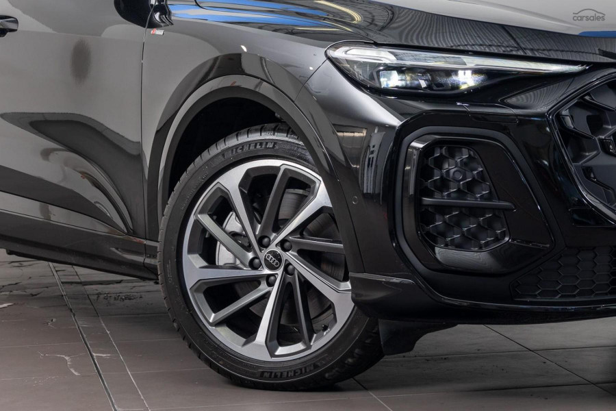 2025 Audi Q5 GU TDI 150kW Sport SUV