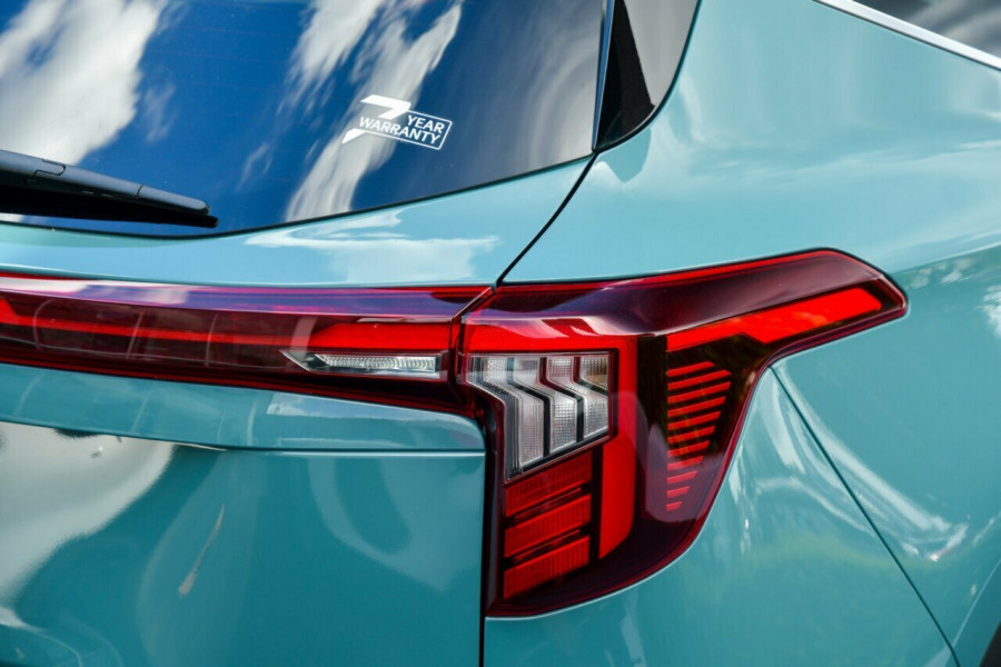 2025 MY23 Kia Seltos SP2 PE GT Line SUV Image 7