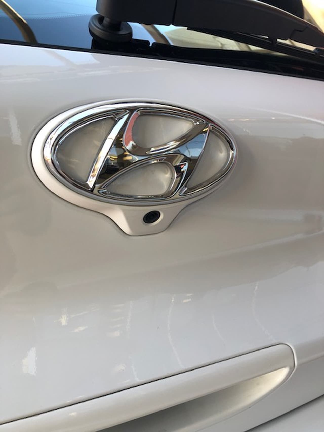 2019 Hyundai i30 PD2 Active Hatch Image 6