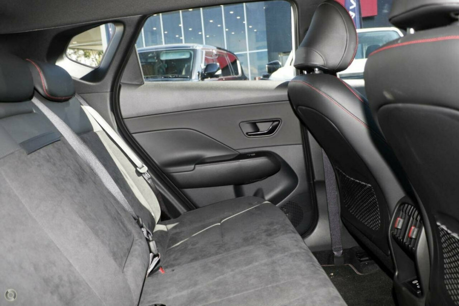 2024 MY25 Hyundai KONA SX2.V2 N Line SUV Image 9