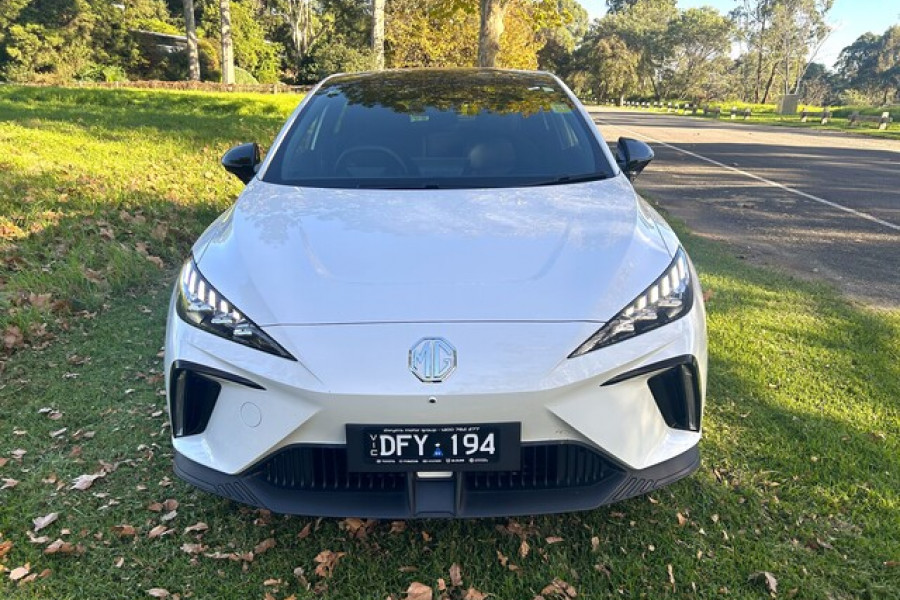 2024 MG MG4 MG4EVR64ESSE24 Essence 64 Hatch Image 7