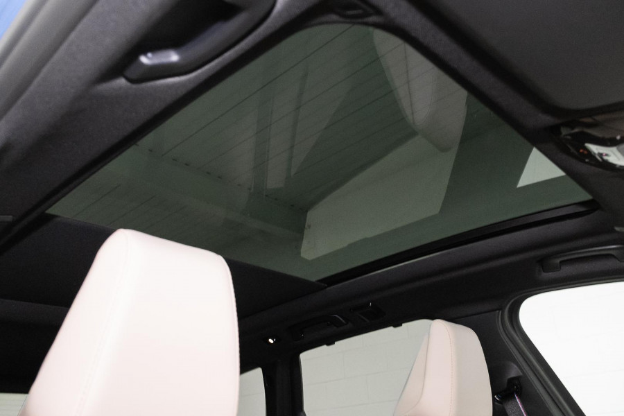 2026 BMW X3 G45 M50 xDrive SUV