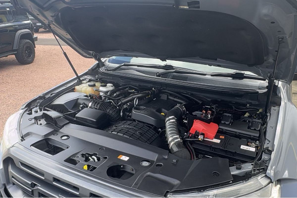 2019 Ford Ranger PX MkIII Raptor Ute Image 28