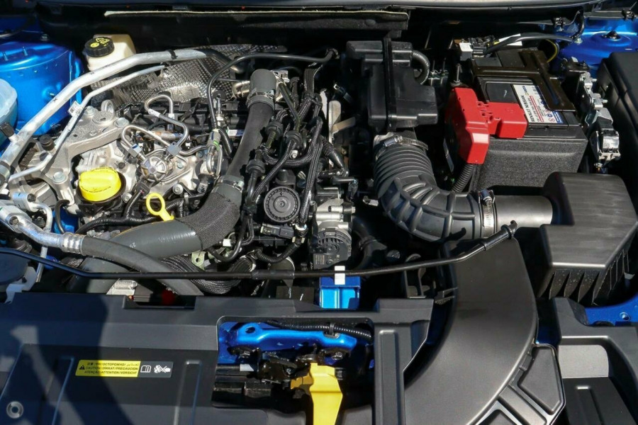 2024 Nissan QASHQAI J12 ST-L SUV Image 11