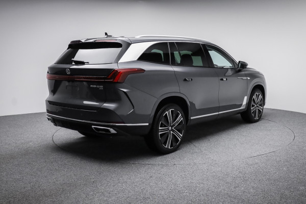 2026 MY25 MG QS IS31 Essence SUV Image 7