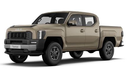 Tasman Cashback or Finance Offer