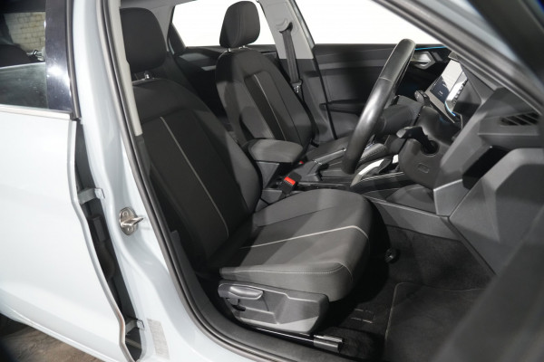 2020 Audi A1 GB 35 TFSI Hatch Image 20