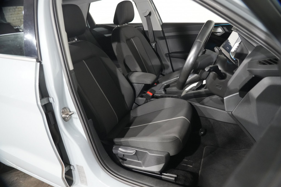 2020 Audi A1 GB 35 TFSI Hatch Image 20