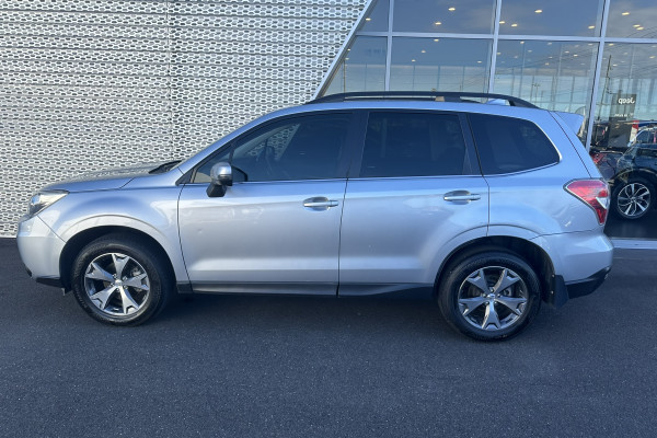 2015 MY16 Subaru Forester S4 2.5i-L Special Edition SUV