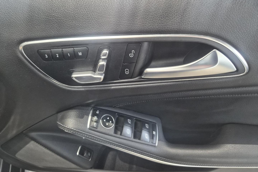 2018 Mercedes-Benz GLA-Class X156 GLA180 SUV
