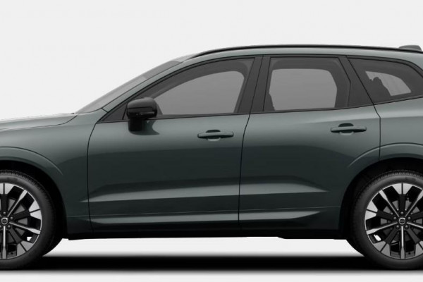 2026 Volvo XC60 UZ Ultra B5 Dark SUV Image 5