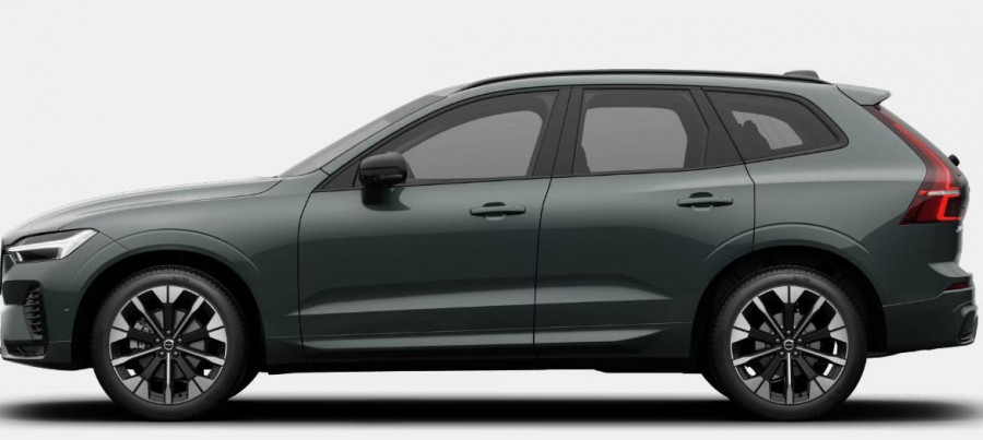 2026 Volvo XC60 UZ Ultra B5 Dark SUV Image 5