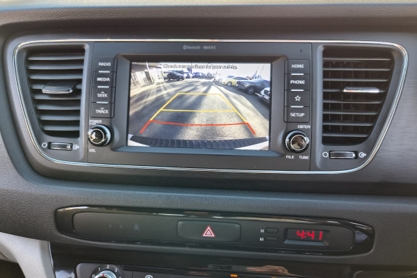 2020 Kia Carnival YP S Van Image 23