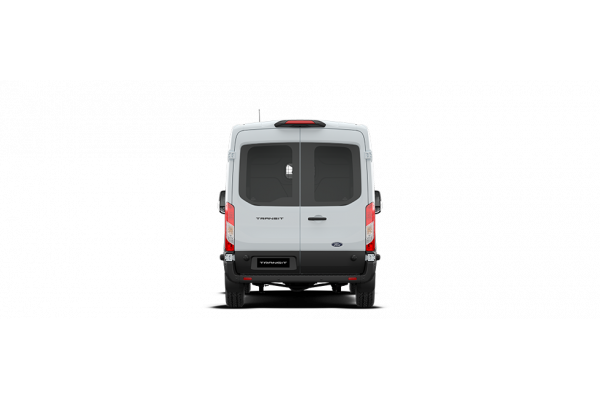 2026 MY25.75 Ford Transit VO 350L Van Image 6