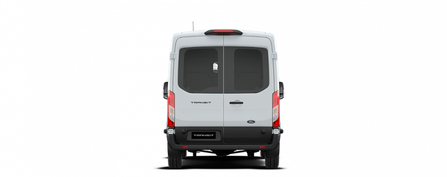 2026 MY25.75 Ford Transit VO 350L Van Image 6