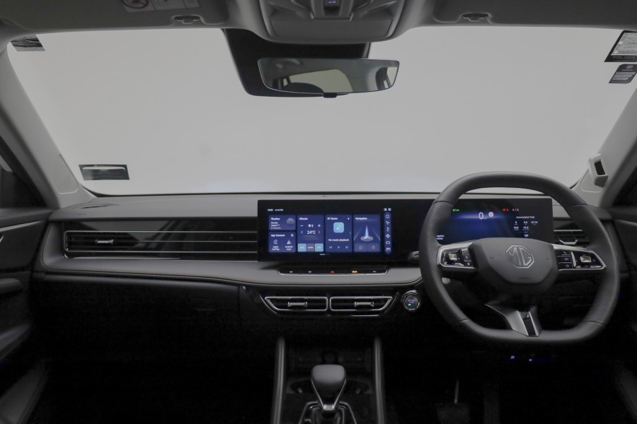 2026 MG HS Plug-in Hybrid Essence SUV Image 14