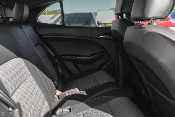 2026 MG MG3  Essence Hatch Image 9