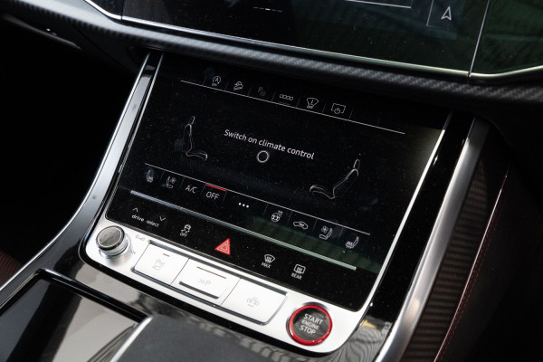 2025 Audi RS Q8 F1 TFSI SUV image 14