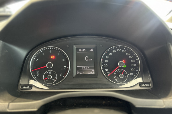 2020 Volkswagen Caddy 5 Van Van Image 11