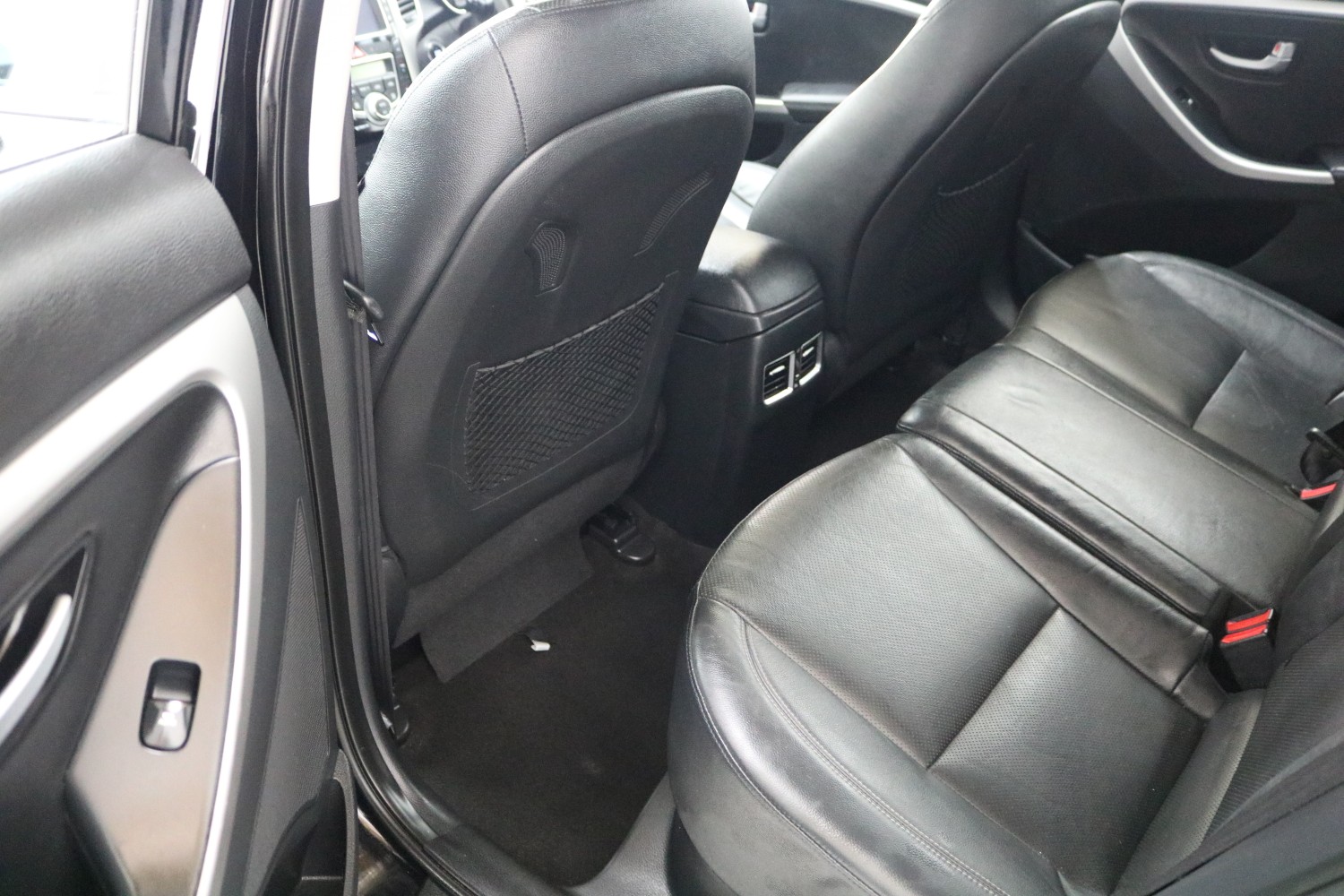 2016 Hyundai I30 GD3 SERIES II MY16 SR Hatchback Image 7