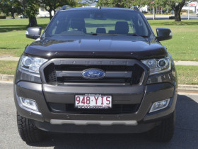 Ford Ranger 2018.00MY PX