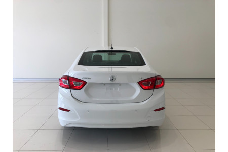 2018 Holden Astra BL Turbo LS+ Sedan Image 5