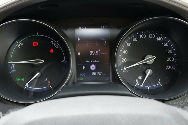 2022 Toyota C-HR ZYX10R Koba SUV Image 13