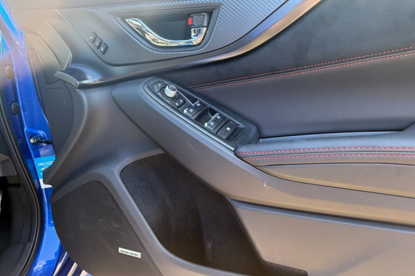 2025 Subaru WRX VN tS Wagon Image 19