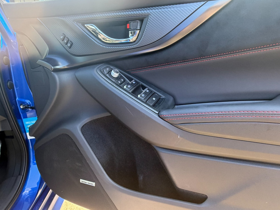 2025 Subaru WRX VN tS Wagon Image 19