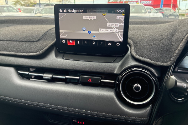 2022 Mazda CX-3 DK sTouring SUV Image 22
