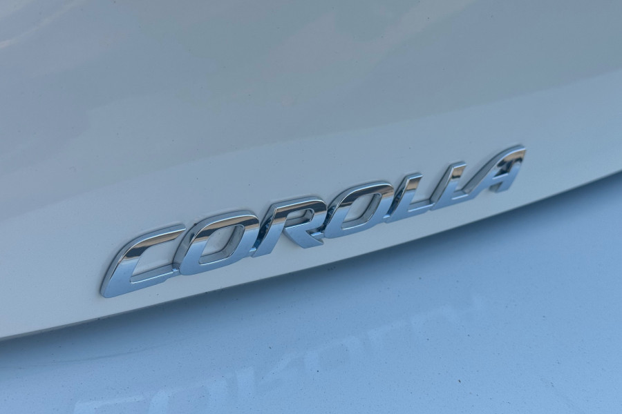 2022 Toyota Corolla ZWE219R  Ascent Sport Hybrid Hatch Image 8