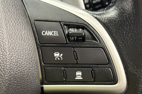 2014 MY14.5 Mitsubishi Outlander ZJ Aspire SUV